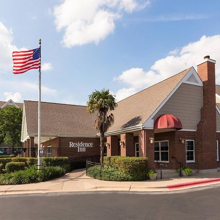 Residence Inn By Marriott Austin The Domain Area Exterior foto