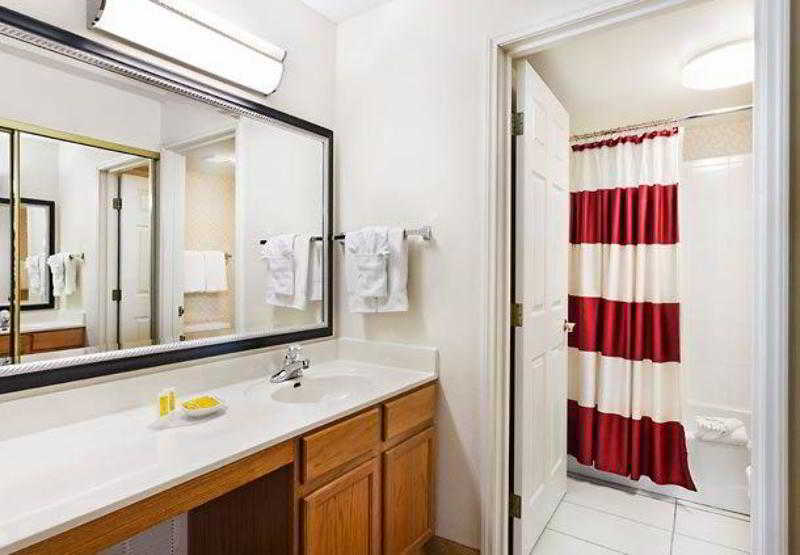 Residence Inn By Marriott Austin The Domain Area Habitación foto